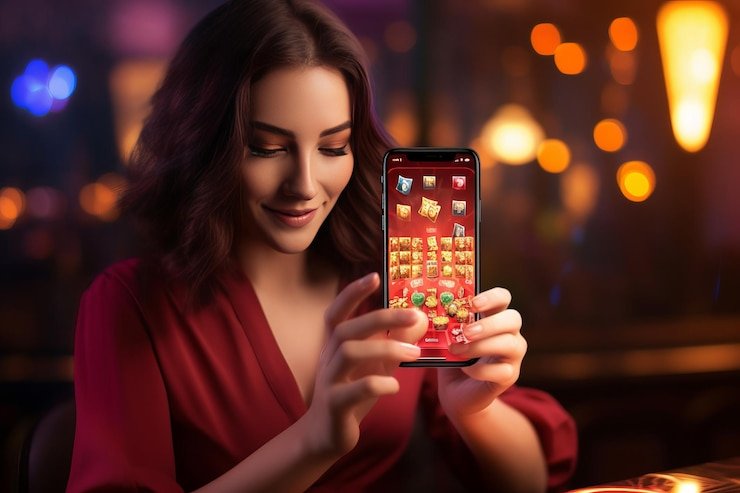 Togel Number Game