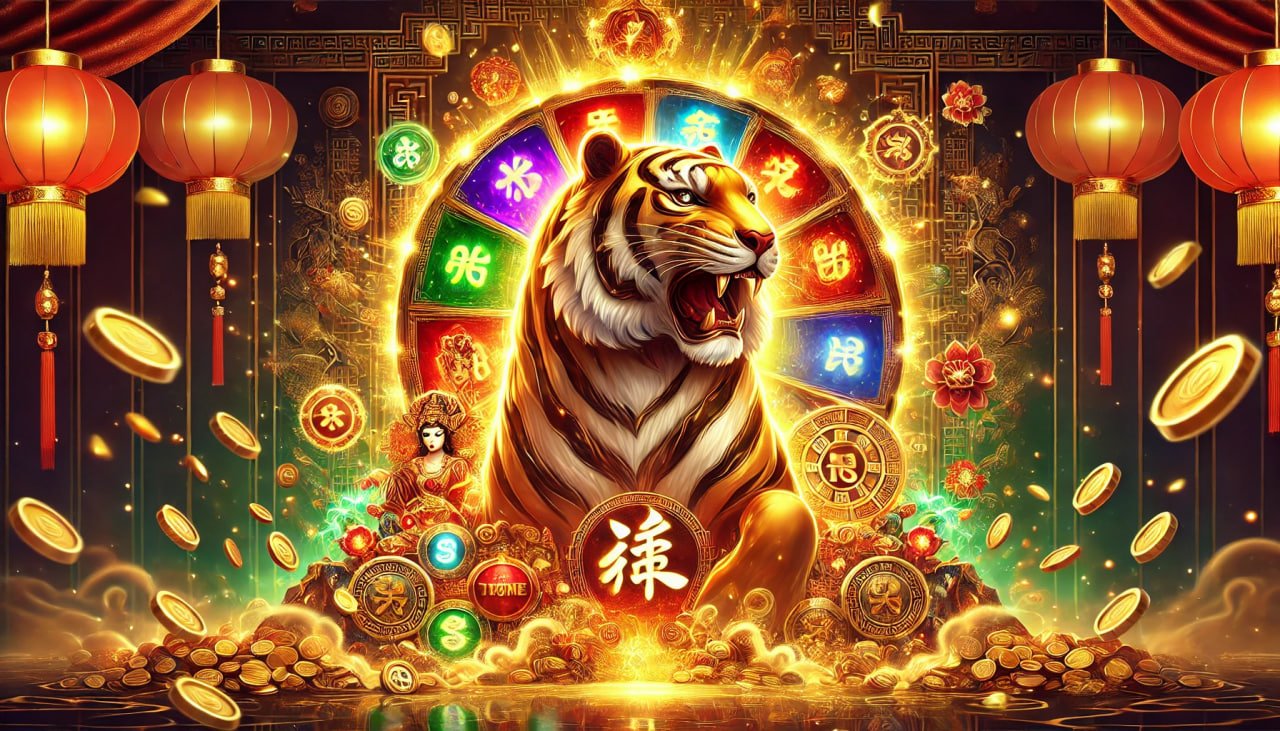 Antarmuka permainan Togel 2D di platform dragon22
